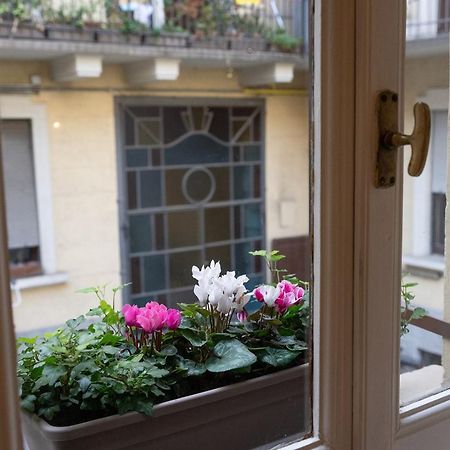 Casa Del Panettone Milano Apartman Kültér fotó