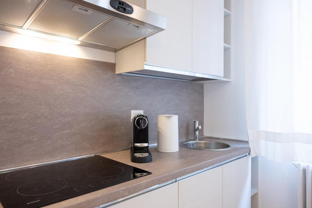 Casa Del Panettone Milano Apartman Kültér fotó