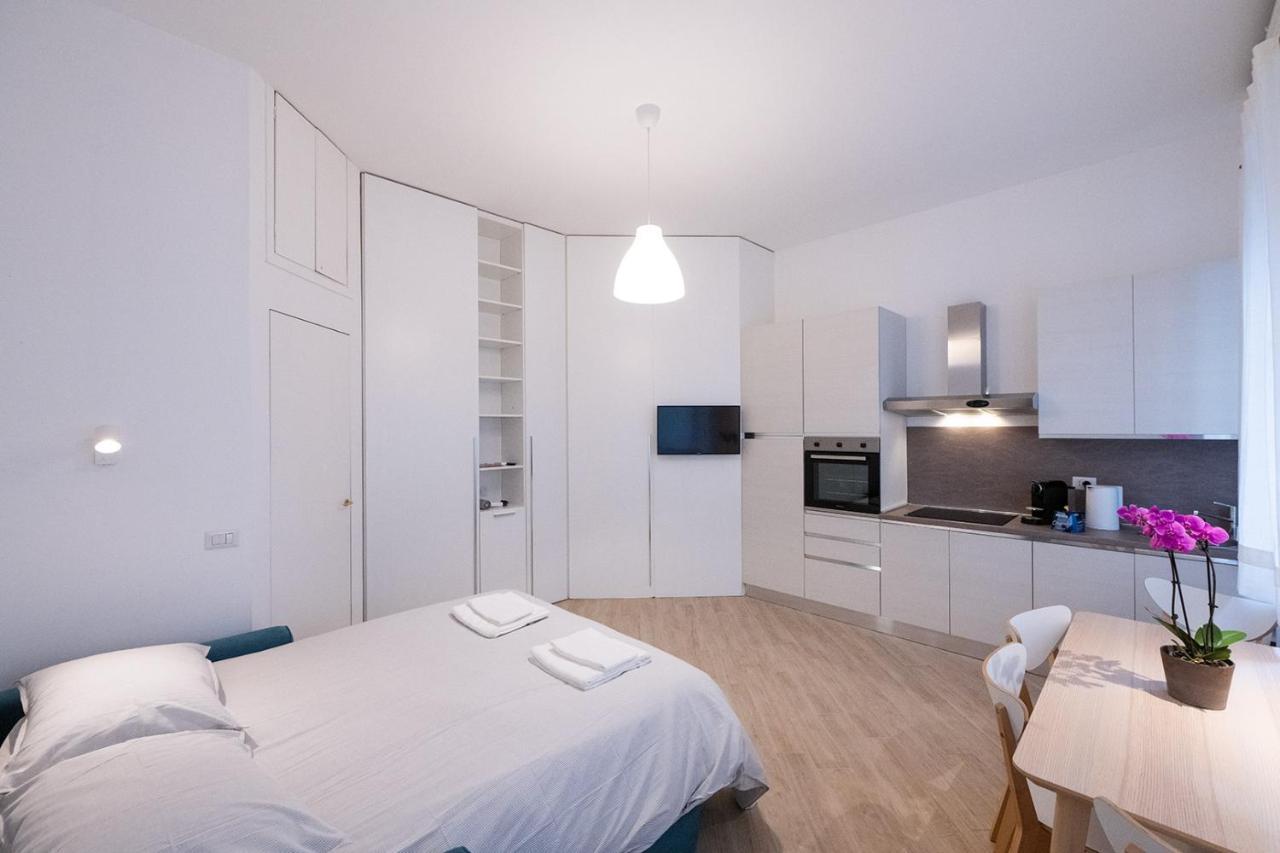 Casa Del Panettone Milano Apartman Kültér fotó