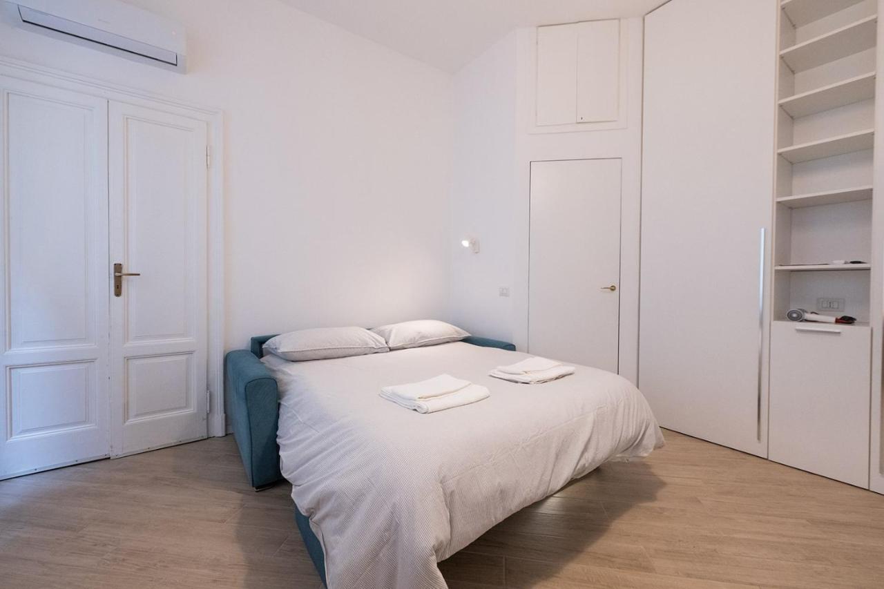 Casa Del Panettone Milano Apartman Kültér fotó