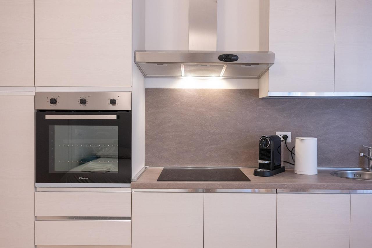 Casa Del Panettone Milano Apartman Kültér fotó