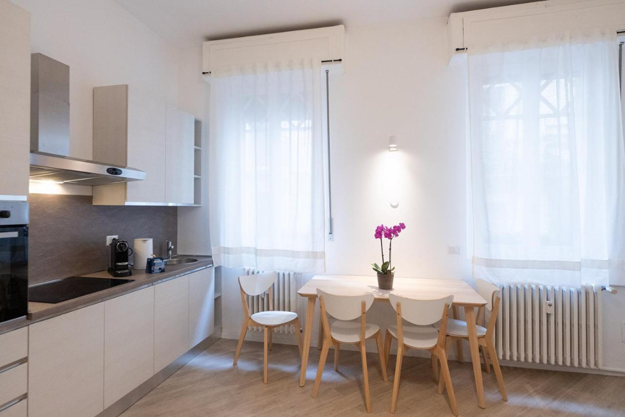 Casa Del Panettone Milano Apartman Kültér fotó